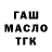 ГАШ индика сатива Flox 98